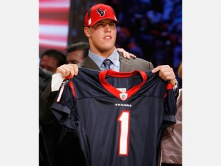Brian Cushing picture, image, poster